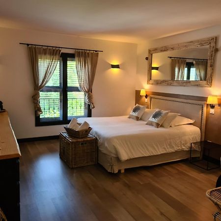 Chambre D'Hote Casa Maredda Porticcio  Eksteriør billede