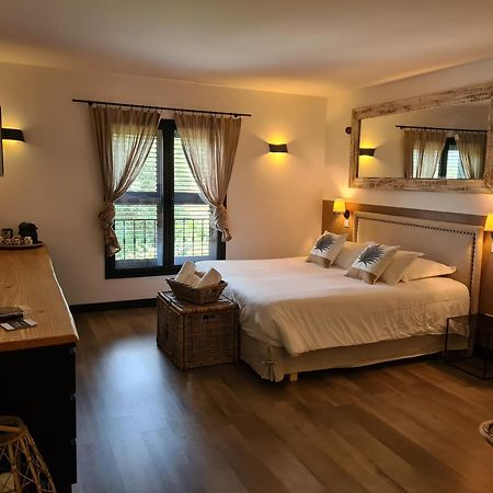 Chambre D'Hote Casa Maredda Porticcio  Eksteriør billede