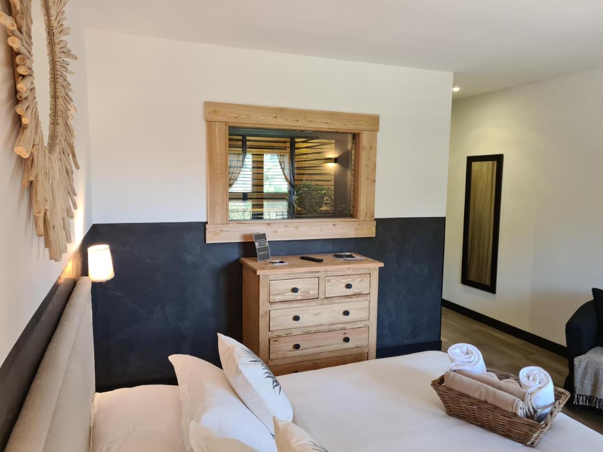 Chambre D'Hote Casa Maredda Porticcio  Eksteriør billede