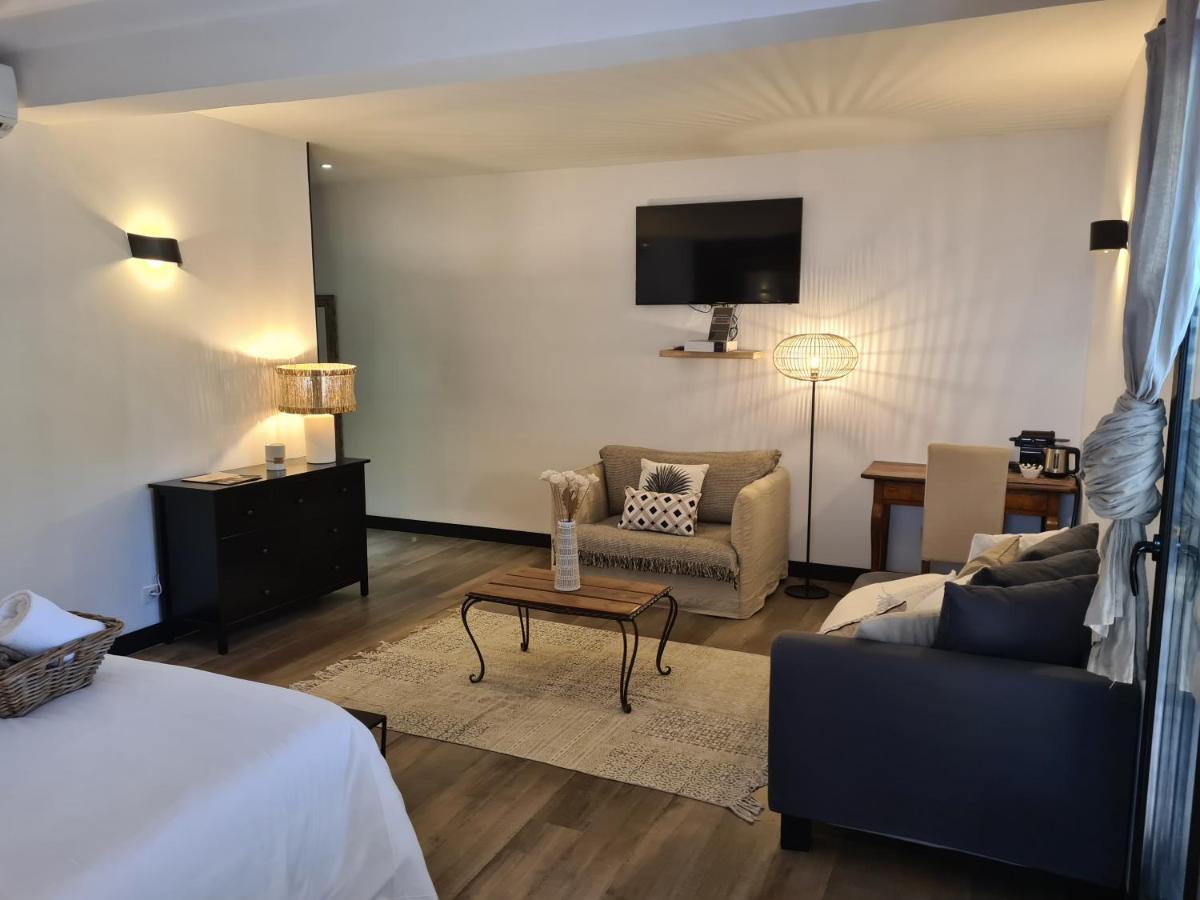 Chambre D'Hote Casa Maredda Porticcio  Eksteriør billede