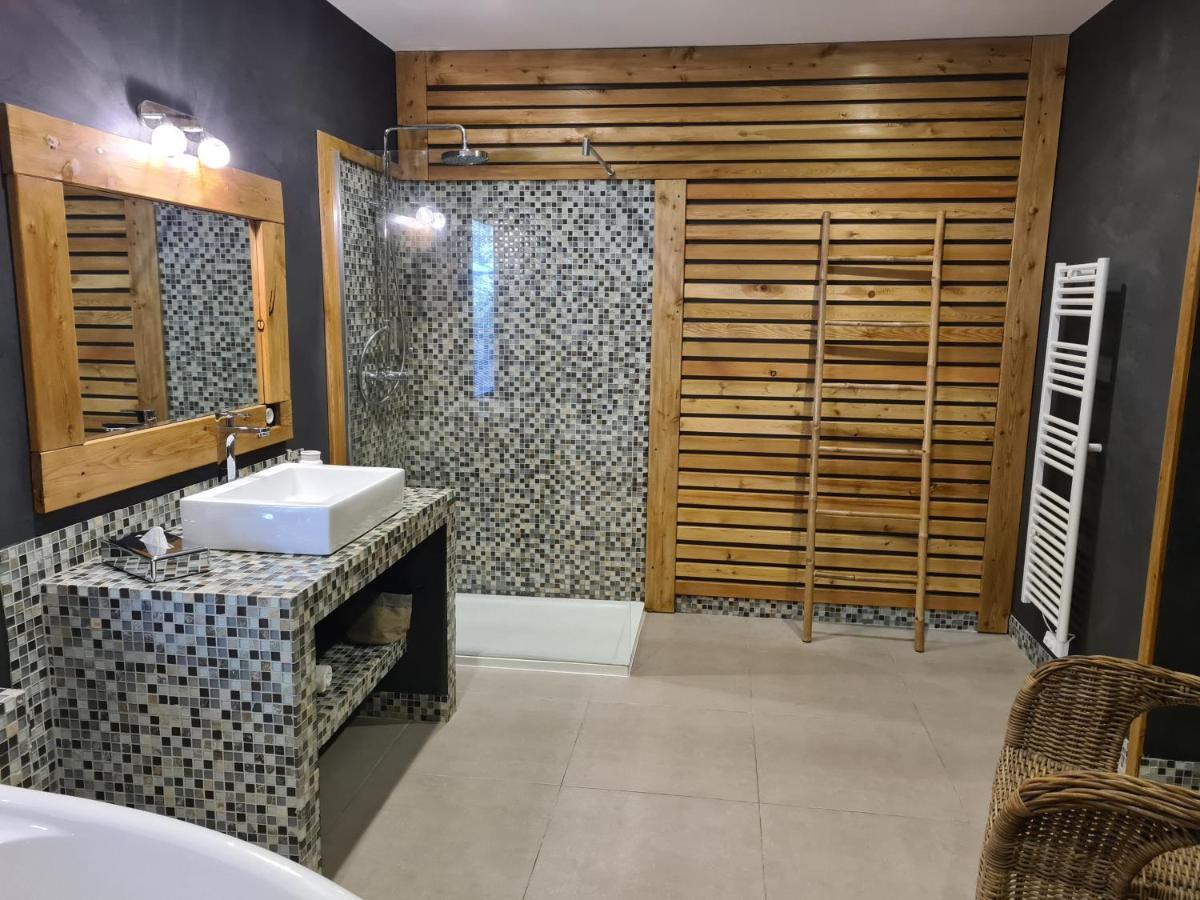 Chambre D'Hote Casa Maredda Porticcio  Eksteriør billede