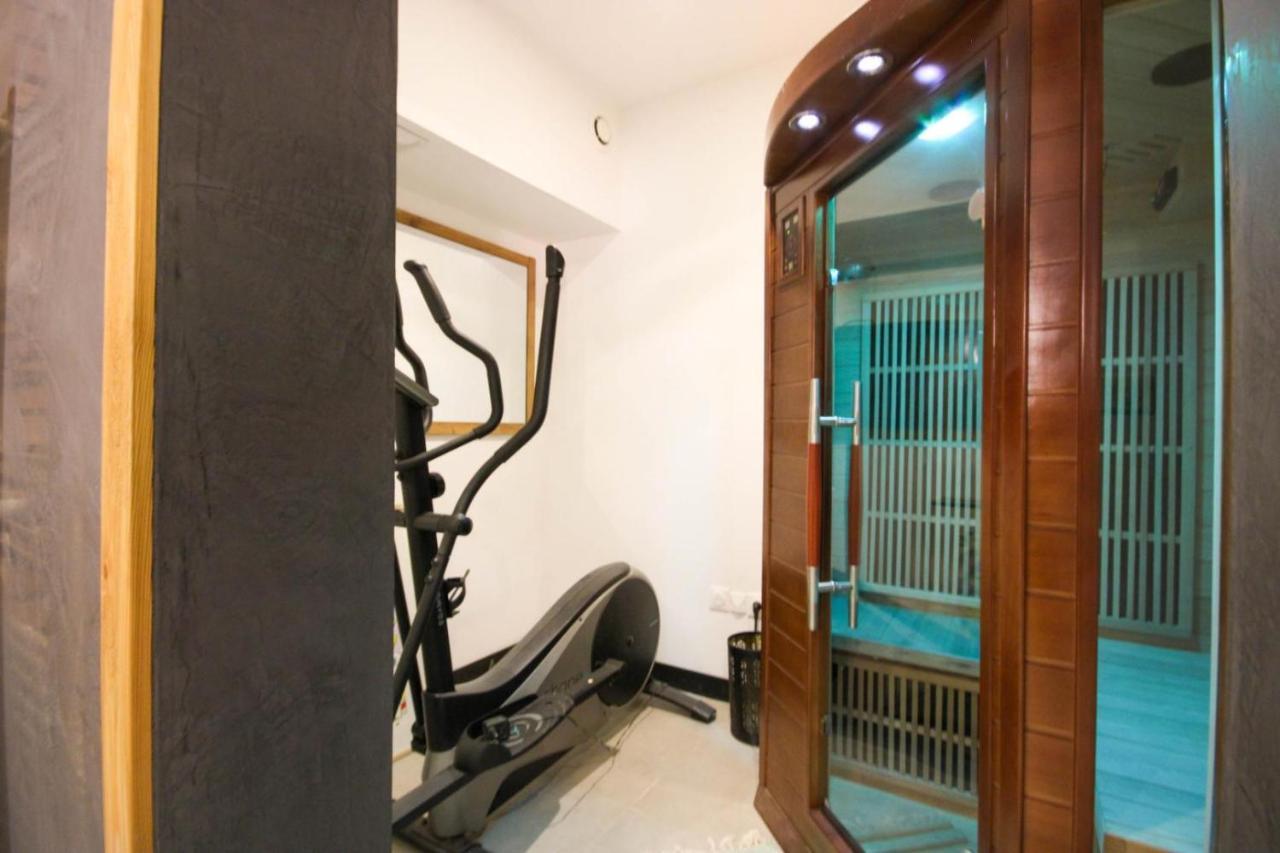 Chambre D'Hote Casa Maredda Porticcio  Eksteriør billede