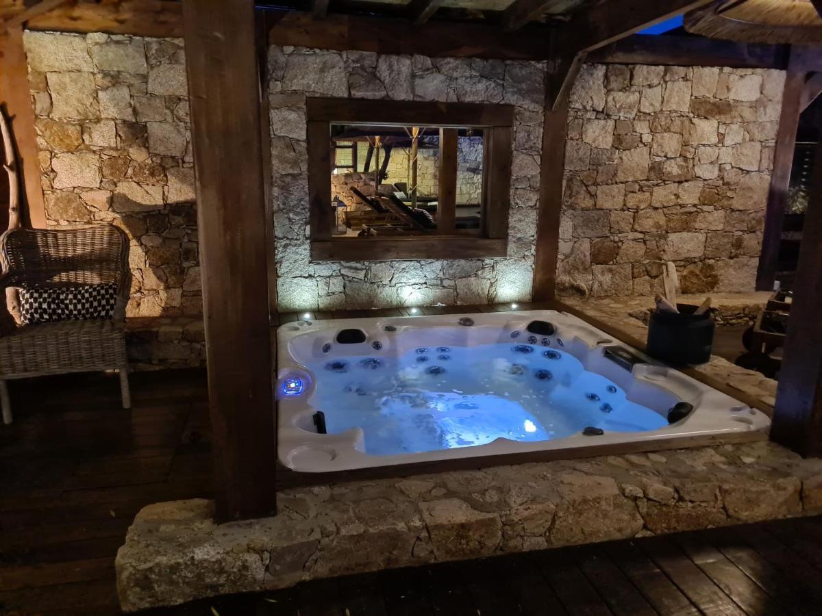 Chambre D'Hote Casa Maredda Porticcio  Eksteriør billede