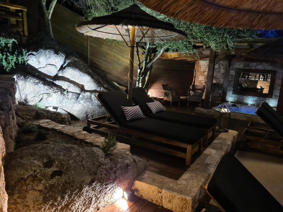 Chambre D'Hote Casa Maredda Porticcio  Eksteriør billede