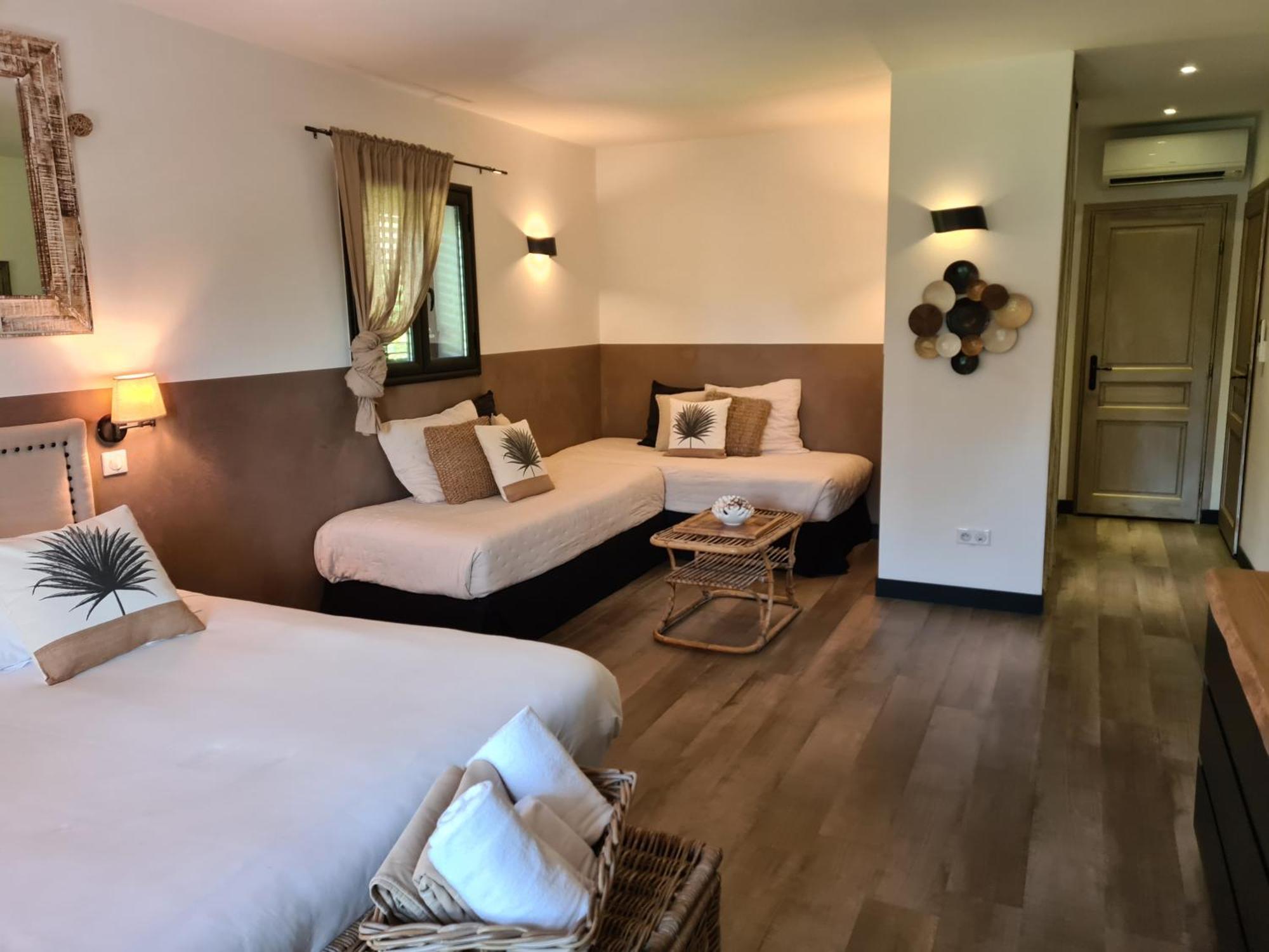 Chambre D'Hote Casa Maredda Porticcio  Eksteriør billede