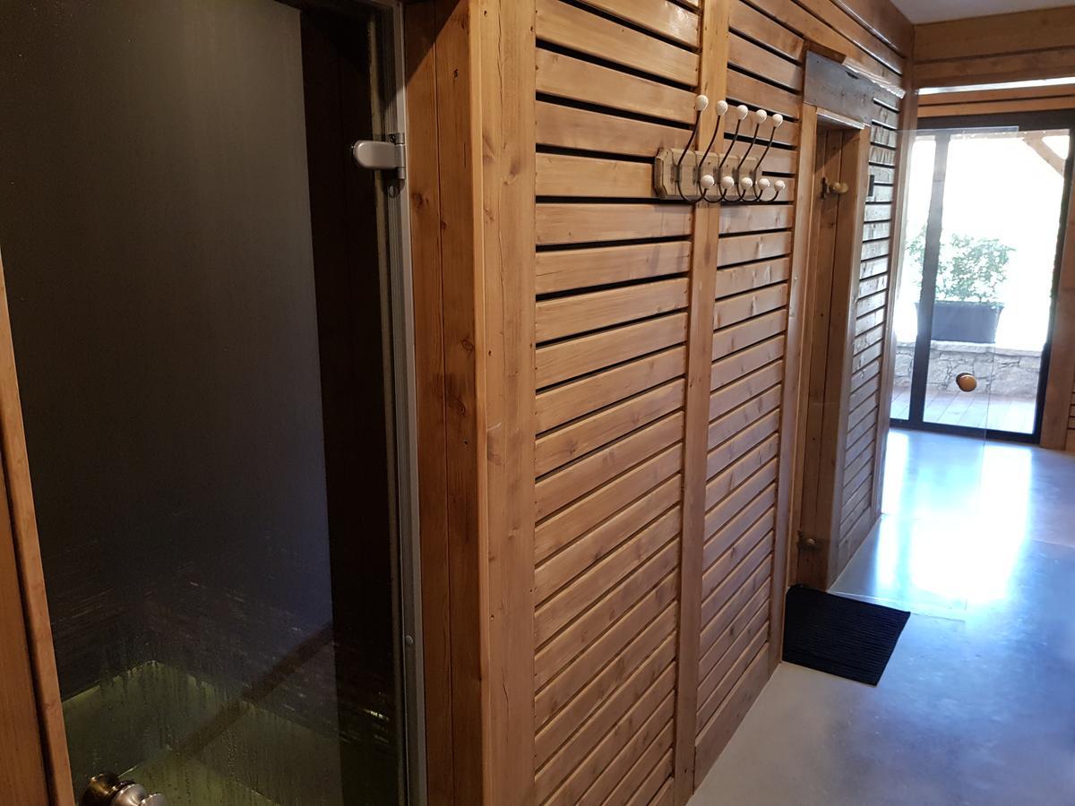 Chambre D'Hote Casa Maredda Porticcio  Eksteriør billede