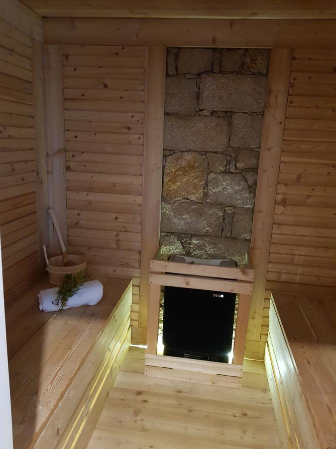 Chambre D'Hote Casa Maredda Porticcio  Eksteriør billede